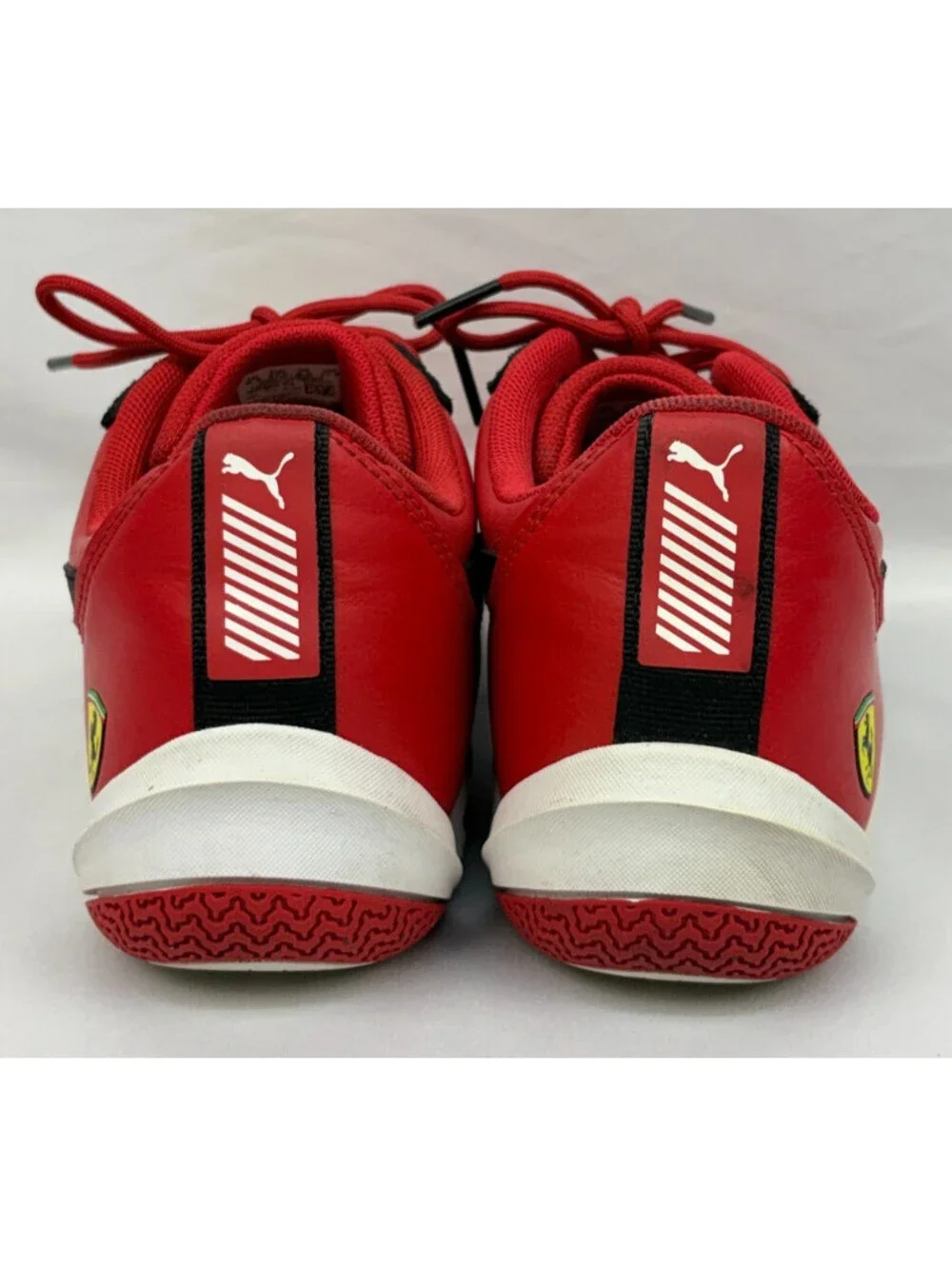 Puma scuderia ferrari